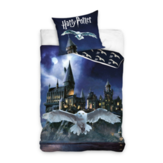 Harry Potter® Pussilakanasetti