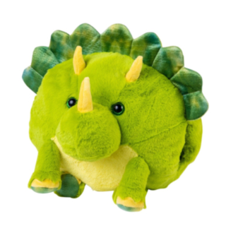 Dinosaurus Käsienlämmitin