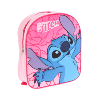 Stitch® 3D Reppu