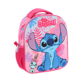 Stitch® Reppu Sininen