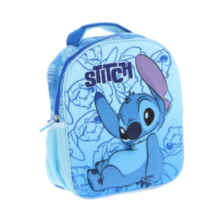 Stitch® Reppu Violetti