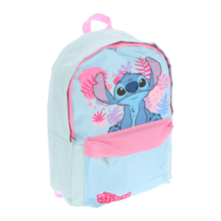 Stitch® Reppu Vaaleanpunainen