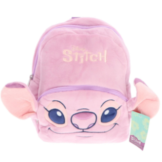 Stitch® Angel Pehmoreppu