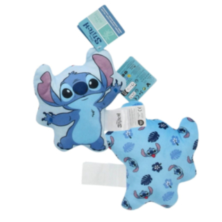 Stitch® Mini Tyyny Sininen