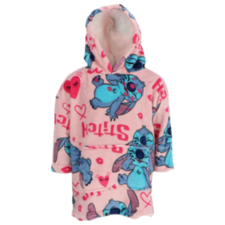 Stitch® Peittohuppari
