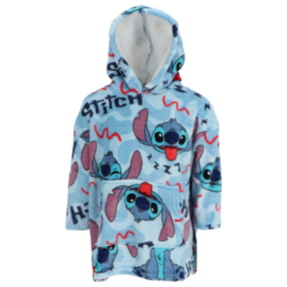 Stitch® Hupparipeitto