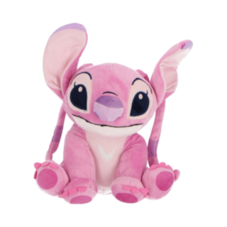 Stitch® Angel Säästöpossu