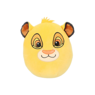 Leijonakuningas® Simba Pieni Pehmolelu