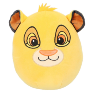 Leijonakuningas® Simba Suuri Pehmolelu