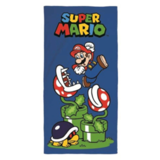 Super Mario® Pyyhe