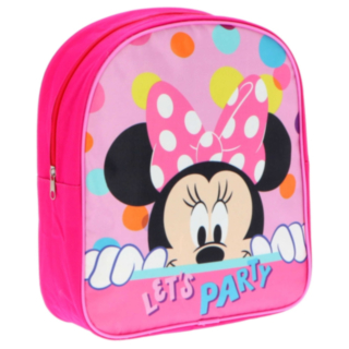 Minnie Mouse® Reppu Paljeteilla