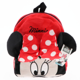 Minnie Mouse® Deluxe Reppu