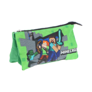 Minecraft® Penaali