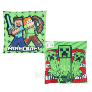 Minecraft® Tyyny