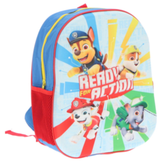 Ryhmä Hau® Ready Action Reppu