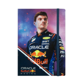 Red Bull® Muistikirja