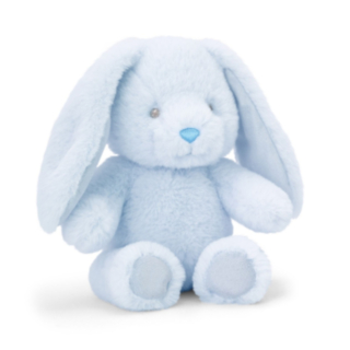 Pupu Pehmolelu 16 cm Sininen