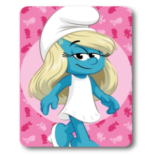 Smurffit® Fleecepeitto