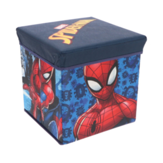 Spider-Man® Säilytyslaatikko