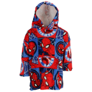 Spiderman® Huppupeitto