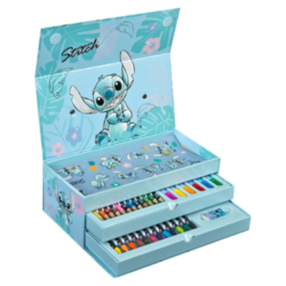Lilo & Stitch® Maalaussetti