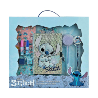 Stitch® Päiväkirjasetti