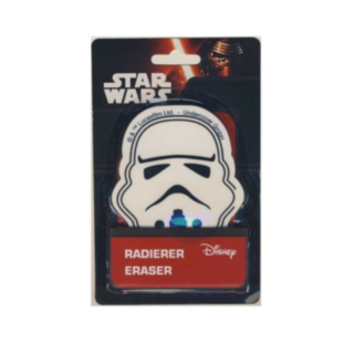 Star Wars® Pyyhekumi