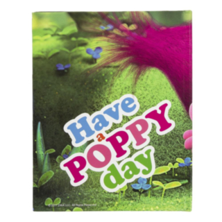 Trolls® Muistikirja