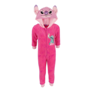 Stitch® Kokopuku Vaaleanpunainen