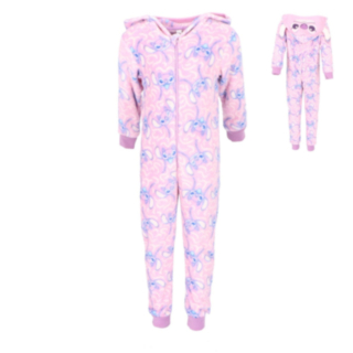 Stitch® Lasten Haalari