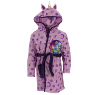 Unicorn Academy® Kylpytakki
