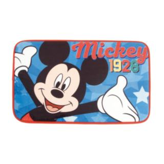 Mickey Mouse® Lattiamatto