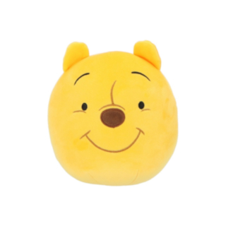 Nalle Puh® Squishy Pehmolelu Keltainen