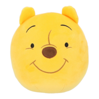 Nalle Puh® Iso Puristeltava Nalle