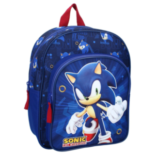 Sonic® Still Unstoppable Iso Reppu