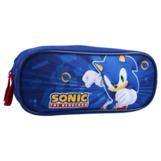 Sonic® Still Unstoppable Kaksiosastoinen Penaali
