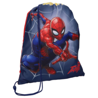 Spider-Man® Web Warriors Jumppapussi
