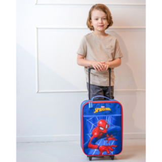 Spiderman® Star Of The Show Vetolaukku