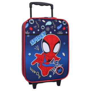 Spider-Man® Spidey Made To Roll Vetolaukku