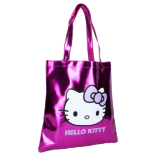 Hello Kitty® Metallic Moves Laukku