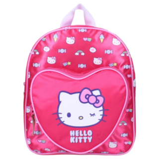 Hello Kitty® Sateenkaarireppu