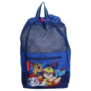 Ryhmä Hau® Travel Treasures Jumppapussi