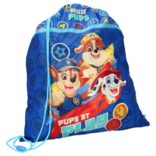 Ryhmä Hau® Puptastic Days Jumppapussi