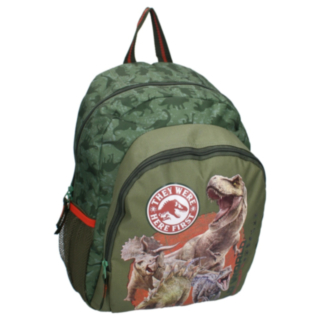 Jurassic World® Dino Tracking Reppu