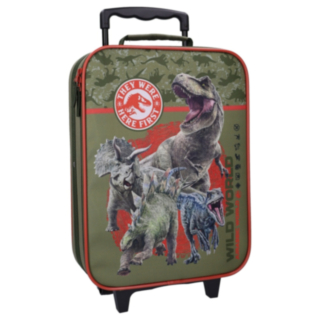 Jurassic World® Vetolaukku