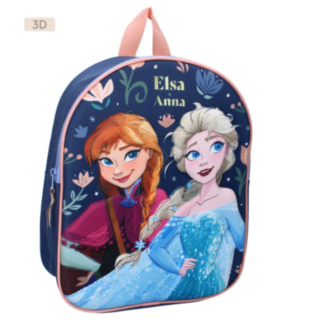 Frozen® Simply Special 3D Reppu