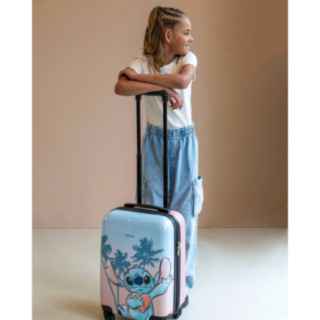 Stitch® Trolley Matkalaukku
