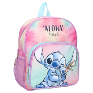 Stitch® Wild Energy Iso Reppu
