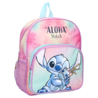Stitch® Wild Energy Iso Reppu