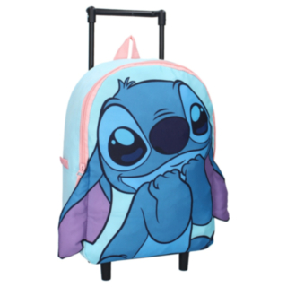 Stitch® Brave And Courageous Trolleyreppu